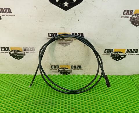 5J0823531A Трос открывания капота для Skoda Fabia II (с 2006 по 2014)