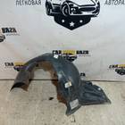 306SKF012 Подкрылок левый передний для Skoda Fabia II (с 2006 по 2014)