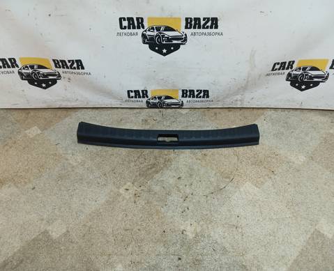 6H52113A10ACW Накладка задней панели для Land Rover Freelander II (с 2006 по 2014)