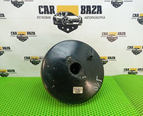 46007JD91A Усилитель тормозов вакуумный (вакуумник) для Nissan Qashqai+2