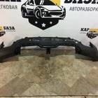 86612M0000 Юбка заднего бампера для Hyundai Creta I (с 2016 по 2021)