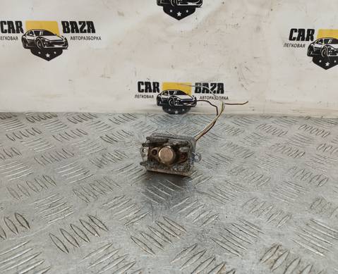 0778000400 Резистор отопителя для Toyota Hiace