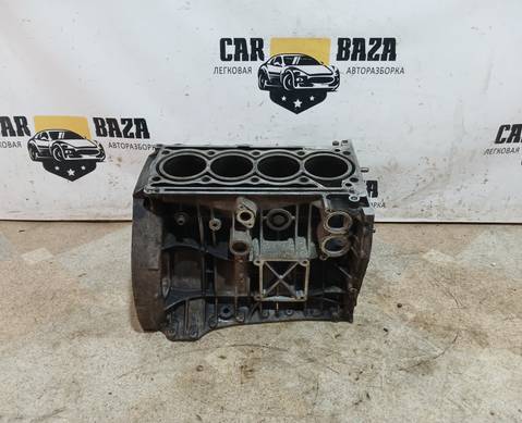 2710104205 Блок цилиндров M271 1.8 бензин для Mercedes-Benz E-class