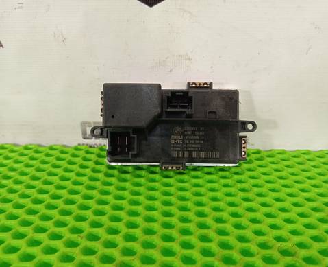 9355981 Резистор печки для BMW