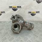 VOLKSWAGEN Холодная часть турбины 1.8 CDAB для Peugeot 3008 I (с 2009 по 2016)