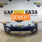 8M5117757 Бампер передний для Ford Focus II (с 2004 по 2011)