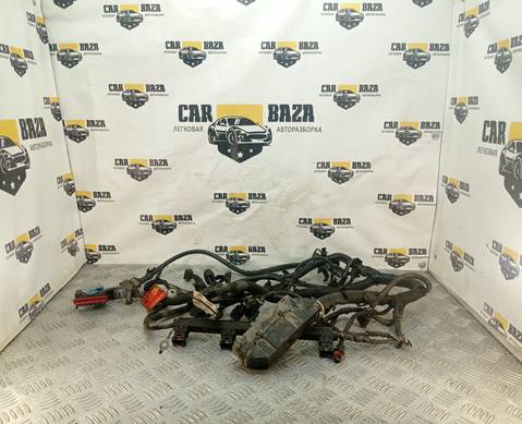 7M5T12A690BBD Проводка двигателя SHDB 1.6 для Ford C-Max