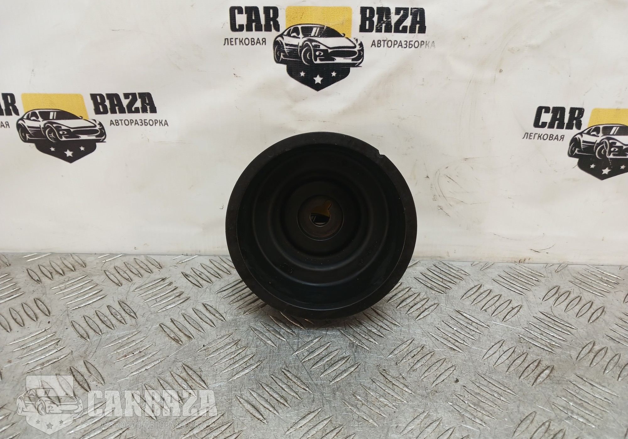 13049AA041 Шкив распредвала правый EJ204