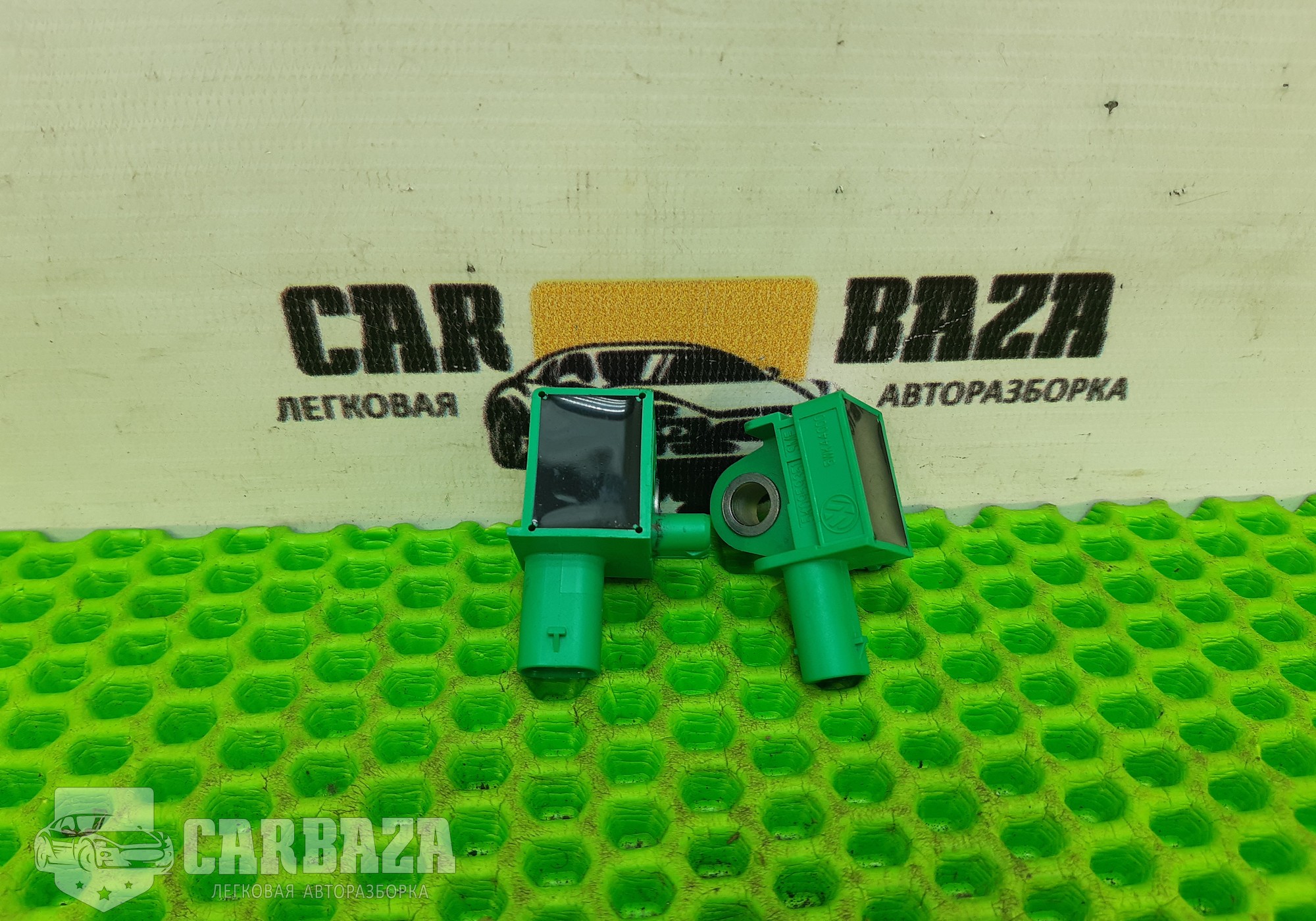 5K0959351 Датчик AIRBAG для Volkswagen Touran I (с 2003 по 2010)