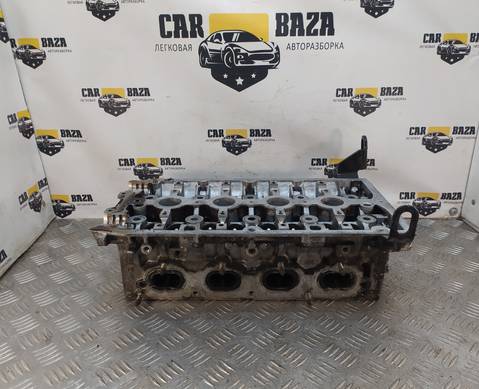 55508363 Головка блока цилиндров Z18XER 1.8 Бензин для Opel Zafira B (с 2005 по 2014)