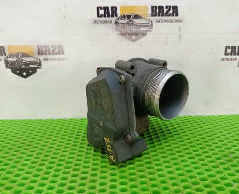 06F133062J Заслонка дроссельная 1.8 CDAB для Audi A4 B8 (с 2007 по 2015)