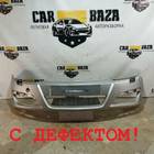 375768702 Бампер передний Дорест. для Opel Astra H (с 2004 по 2014)