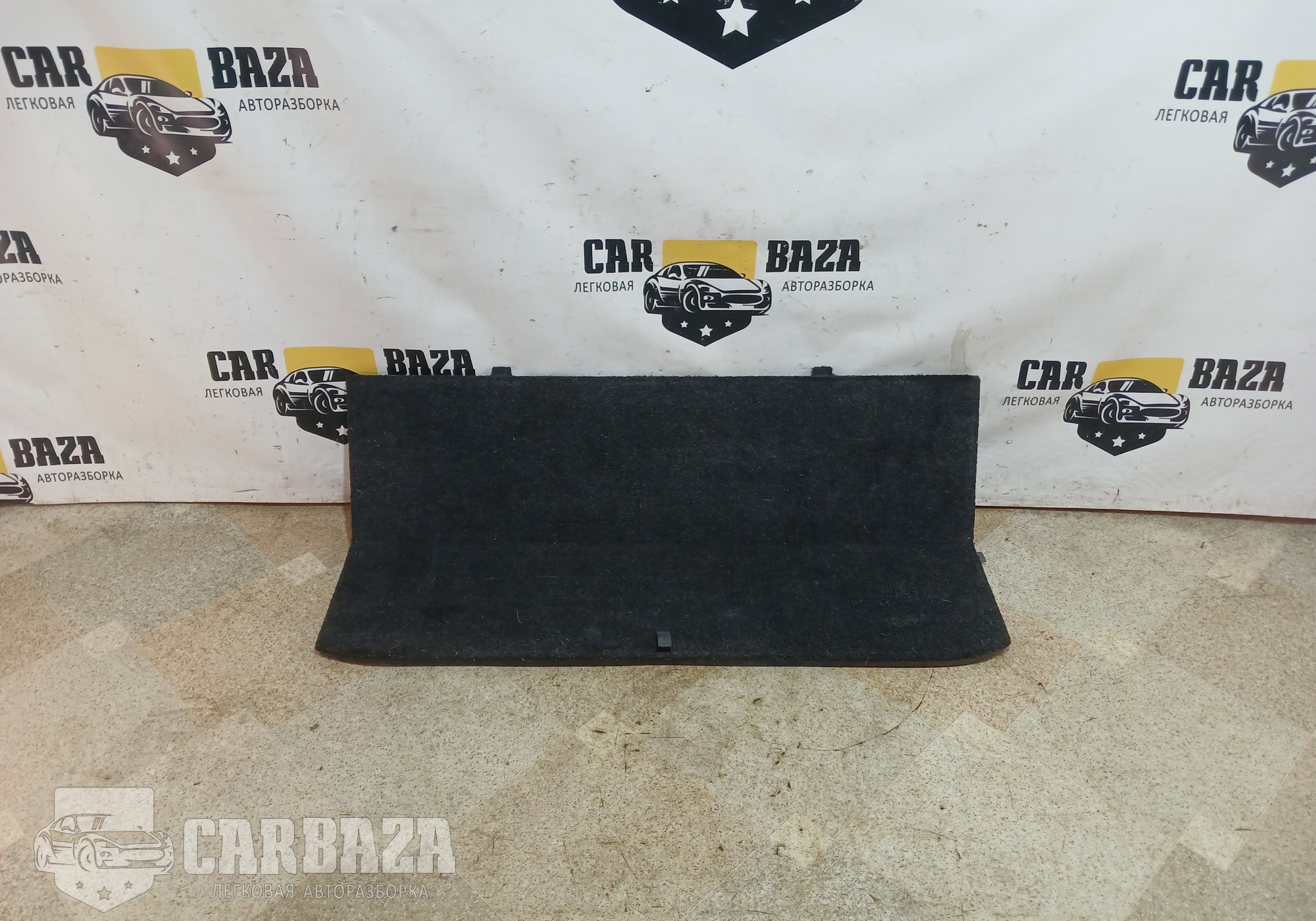 5841042030 Пол багажника XA30 для Toyota RAV4 XA30 (с 2005 по 2013)