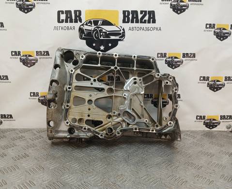 04E103603L Поддон масляный 1.4 TSI для Volkswagen Polo V (с 2009 по 2020)