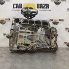 04E103603L Поддон масляный двигателя 1.4 TSI CZC для Opel Agila A (с 2000 по 2007)