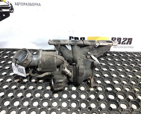 06J145701R Турбина 1.8 TFSI CDA BZB для Volkswagen Passat B6 (с 2005 по 2011)