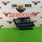 MR971688R Решетка радиатора правая для Mitsubishi Outlander I (с 2002 по 2008)