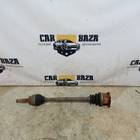 391011CA0A Привод передний левый для Volkswagen Bora