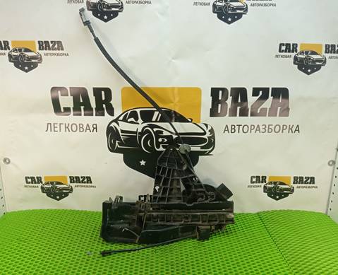 3M5AR21812ET Замок передней правой двери для Ford Focus