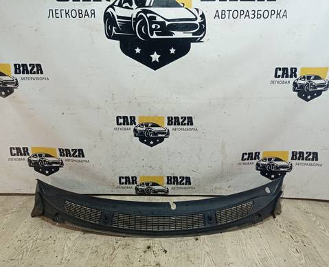 5J1819415D Решетка стеклоочистителя для Skoda Fabia II (с 2006 по 2014)