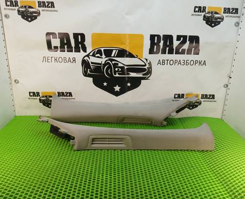 769121CA0A Накладки передних стоек для Infiniti FX