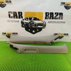 769121CA0A Накладки передних стоек для Subaru Impreza