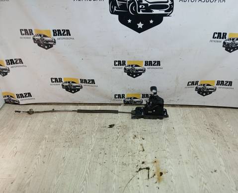 1K1713025N Кулиса АКПП JTY 09G для Skoda