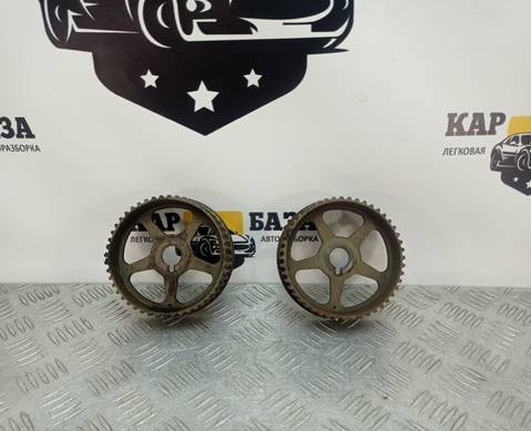 1352320020 Шестерня распредвала 1MZ-FE 3.0 для Toyota Camry XV30 (с 2001 по 2008)