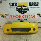 96590728 Бампер передний M200 для Chevrolet Spark II (с 2005 по 2009)