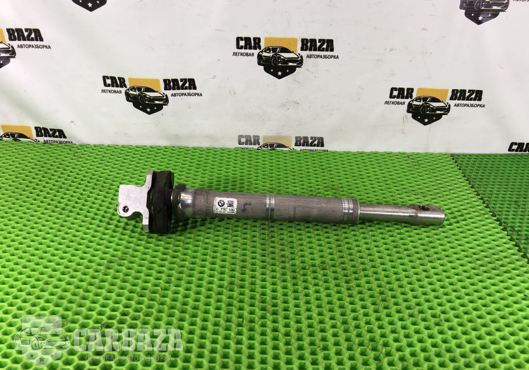 32306776109 Кардан рулевой для BMW 5 F07/F10/F11/F18 (с 2009 по 2017)