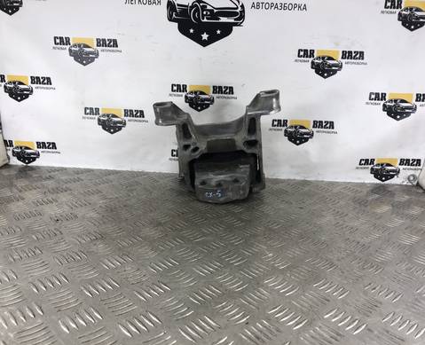 KD45K1442 Подушка двигателя правая SHY1 2.2 дизель