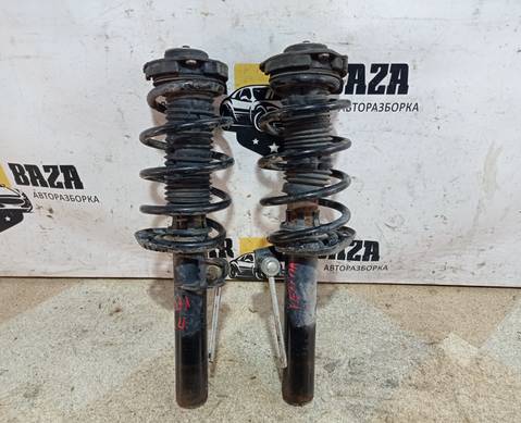 3C0413031BC Амортизаторы передние для Skoda Yeti (с 2009 по 2018)