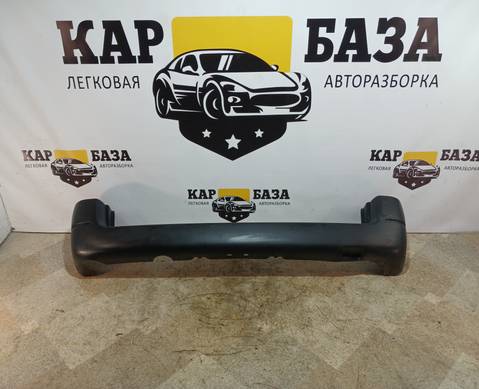 9618453677 Бампер задний для Peugeot Partner