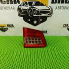 9687583080 Фонарь задний левый для Citroen C5 II (с 2008 по 2017)