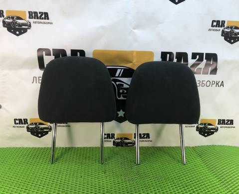 Подголовник сиденья передний для Nissan Tiida I (с 2004 по 2014)