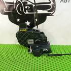 7H5A26413AE Замок задней левой двери для Renault Scenic