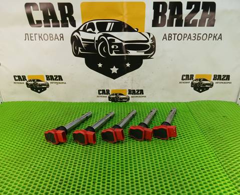 06E805115E Катушка зажигания 4.2 BAR для Audi Q7