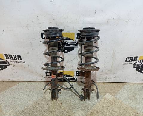 E43029U00C Амортизаторы передние E11 для Nissan Note I (с 2006 по 2013)