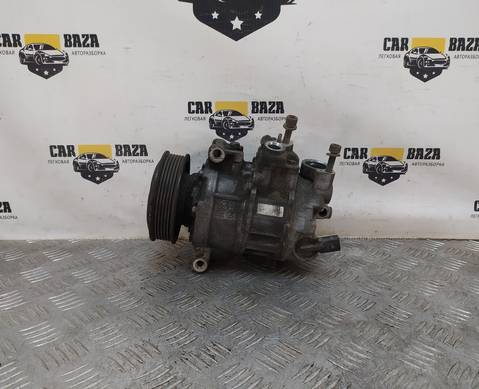 1K0820859T Компрессор кондиционера для Skoda
