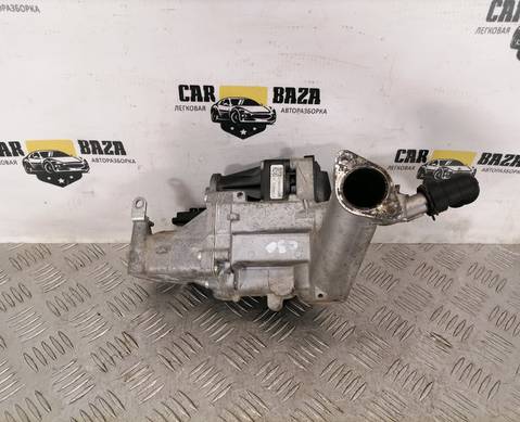 36001487 Клапан рециркуляции выхлопных газов EGR D4162T 1.6 дизель для Volvo C30 (с 2006 по 2013)
