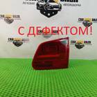 5N0945310 Фонарь задний внутренний правый Рест. для Volkswagen Tiguan I (с 2007 по 2017)