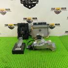 MEC93590 Комплект ЭБУ 1.6 HR16DE для Nissan Note I (с 2006 по 2013)