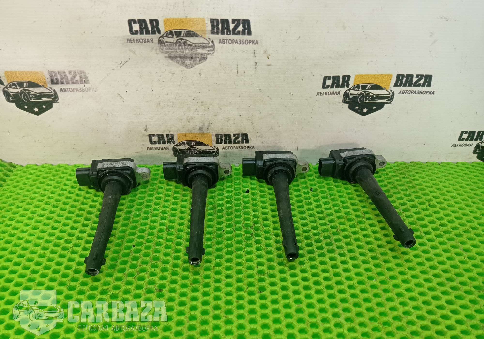 22448ED800 Катушки зажигания HR16DE 1.6