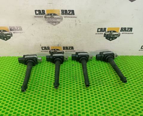 22448ED800 Катушки зажигания HR16DE 1.6 для Nissan Qashqai+2