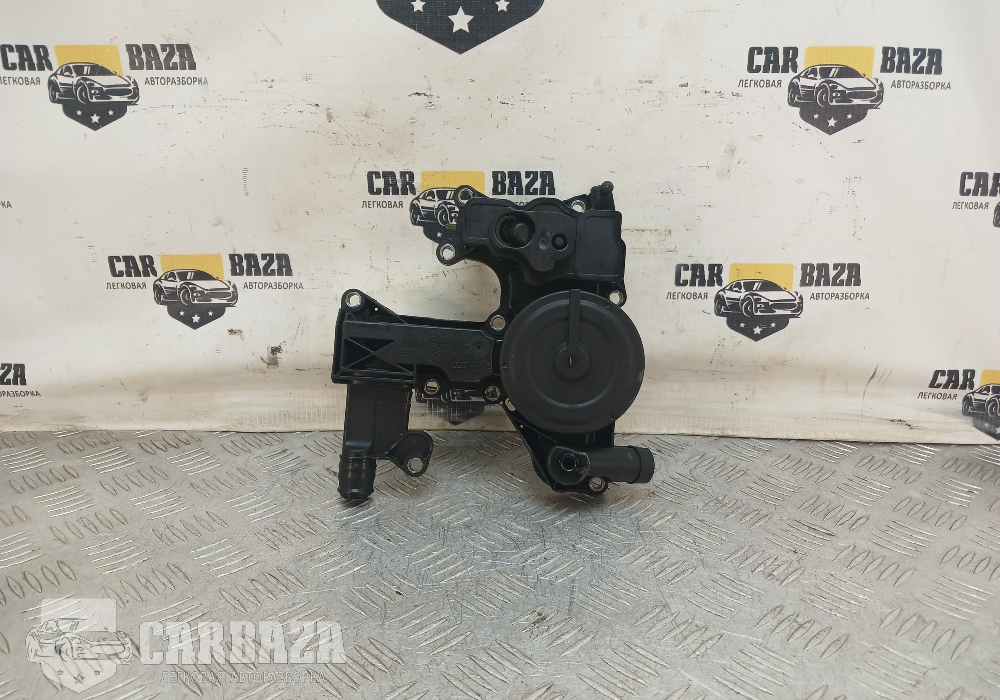 06H103495 Маслоотделитель 1.8 БЕНЗИН CDA