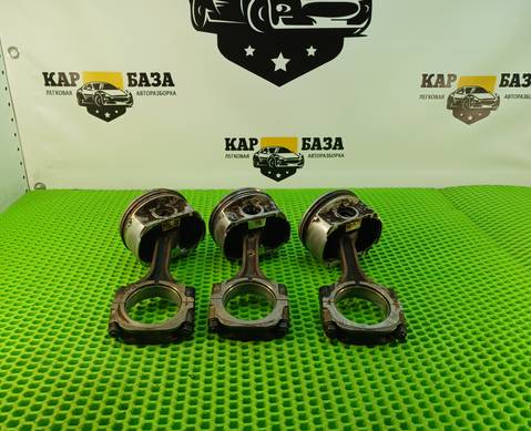 12006AD090 Поршень, шатун ДВС ЕJ204 2.0 Бензин для Subaru Outback III (с 2003 по 2009)