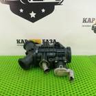 LR013102 Заслонка дроссельная 306DT 3.0 для Porsche Cayenne