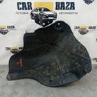 76749EM00A Локер задний левый для Nissan Tiida I (с 2004 по 2014)