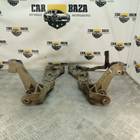 1K0199296F Кронштейны рычагов подвески