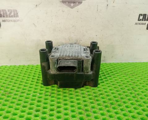 032905106B Катушка зажигания 1.6 BSE для Volkswagen Golf Plus I (с 2005 по 2009)